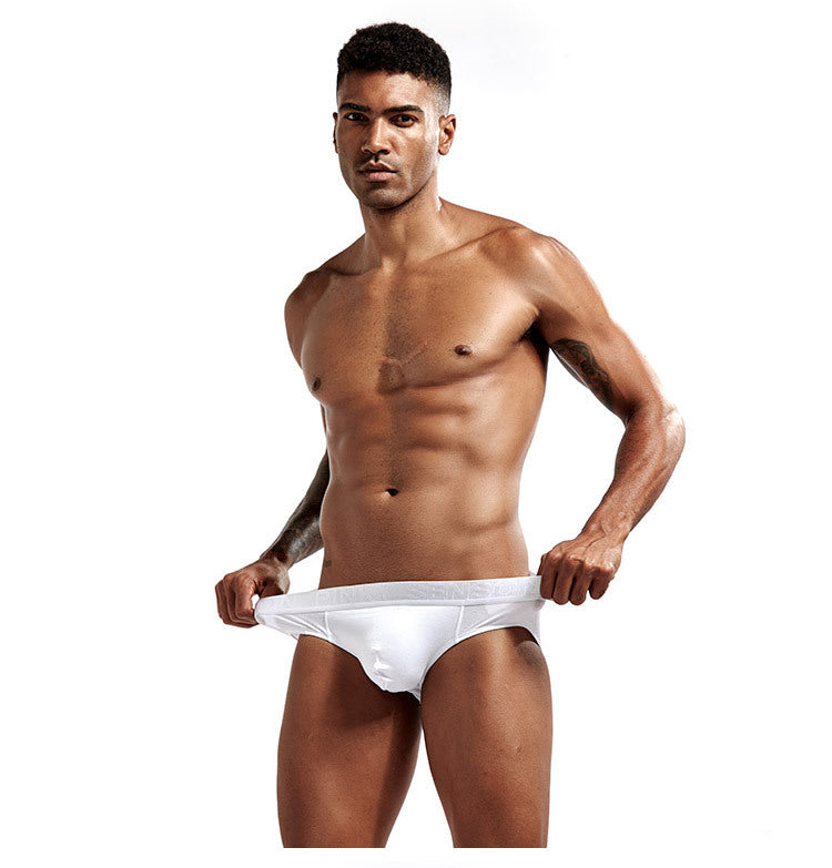 Jockstrap Sexy en Modal pour Hommes : Luxe et Sensualité Redéfinis